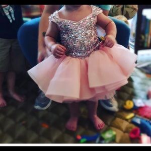 Toddler pageant dresses $200 each